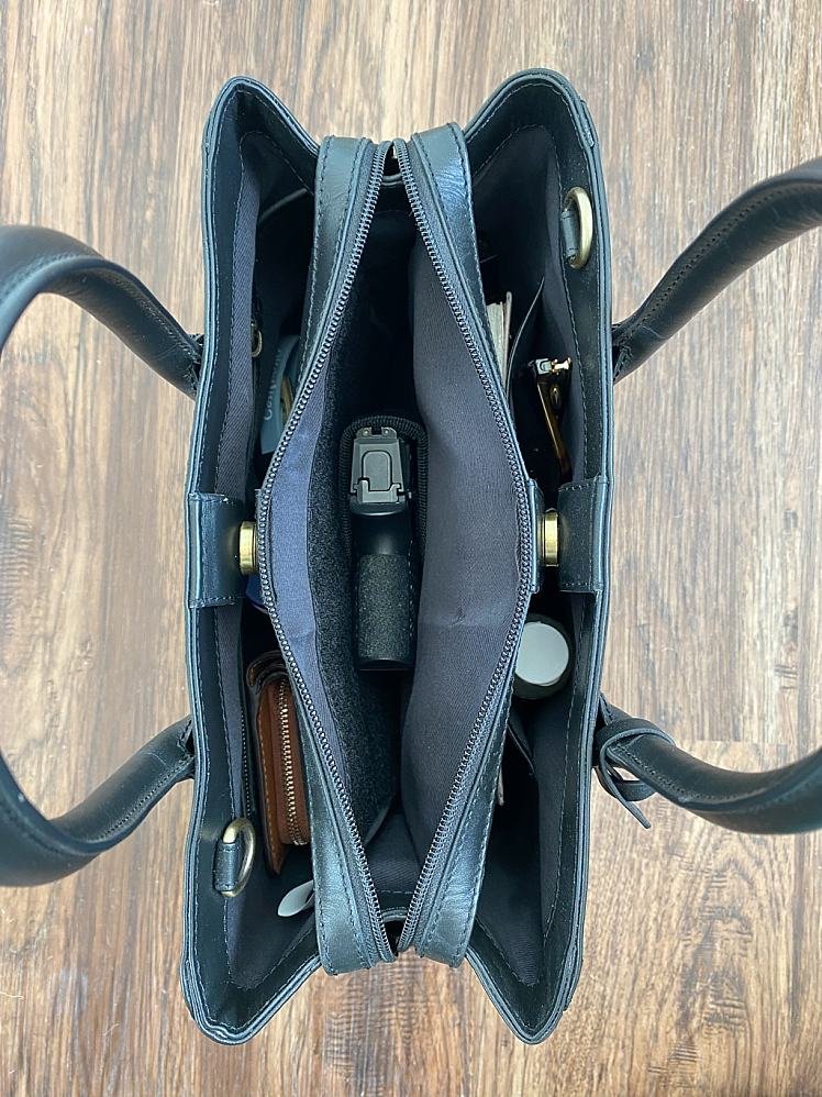Natalie Purse