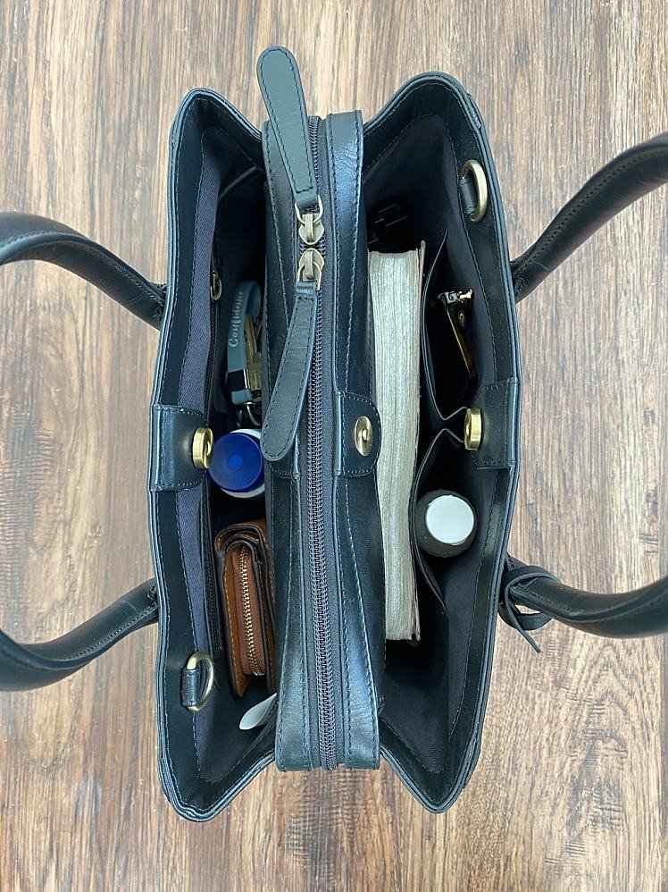 Natalie Purse