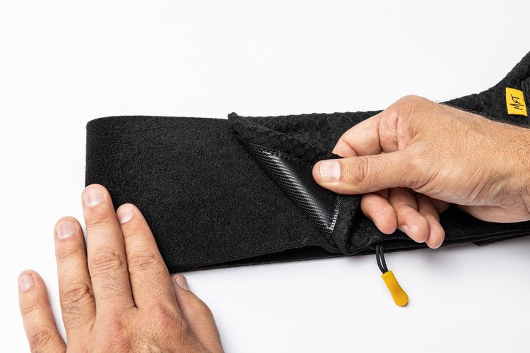 Belly Band Holster