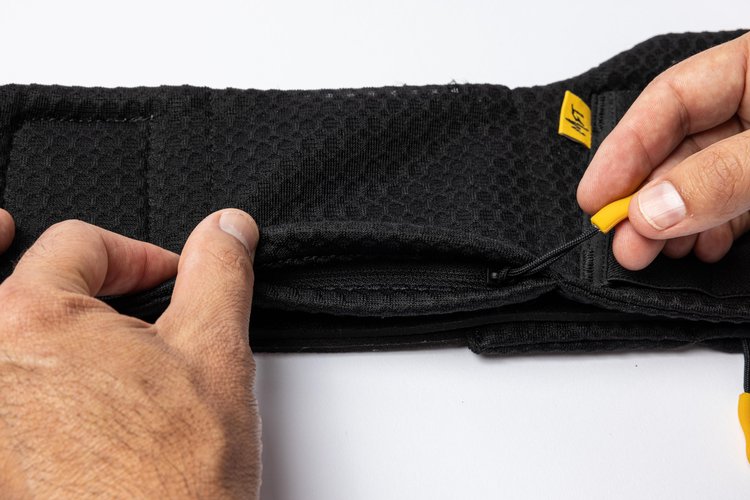 Belly Band Holster