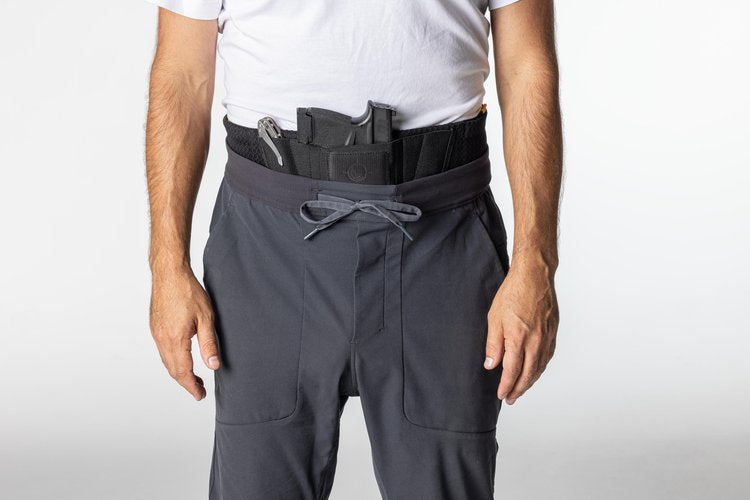 Belly Band Holster