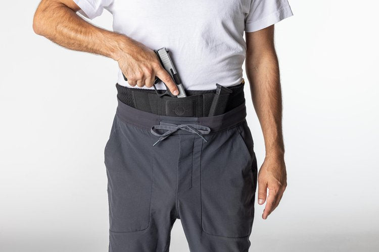 Belly Band Holster