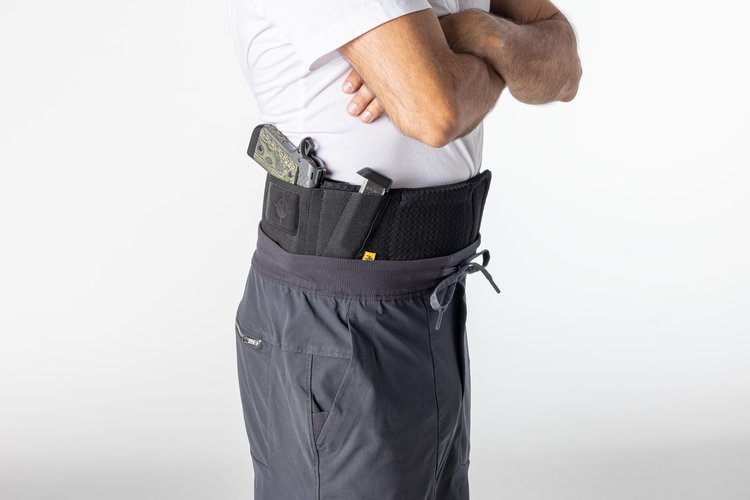 Belly Band Holster