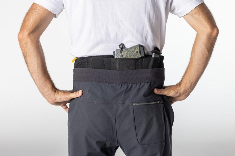 Belly Band Holster
