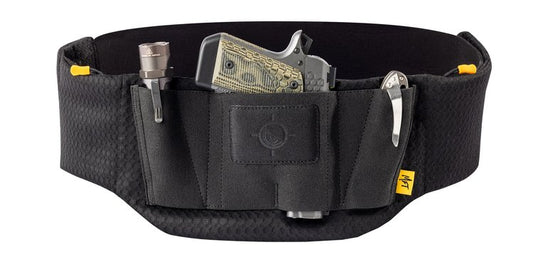 Belly Band Holster