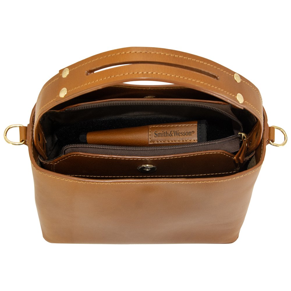 Bucket Bag