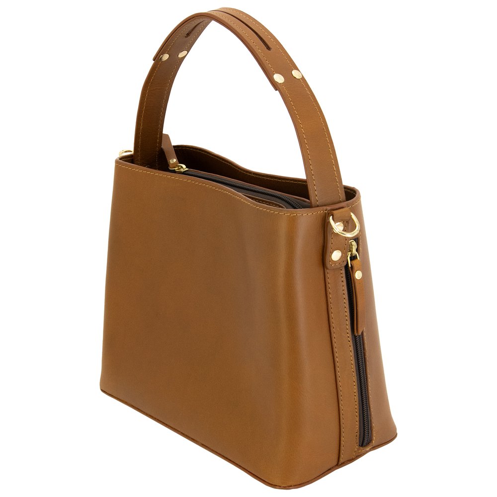 Bucket Bag