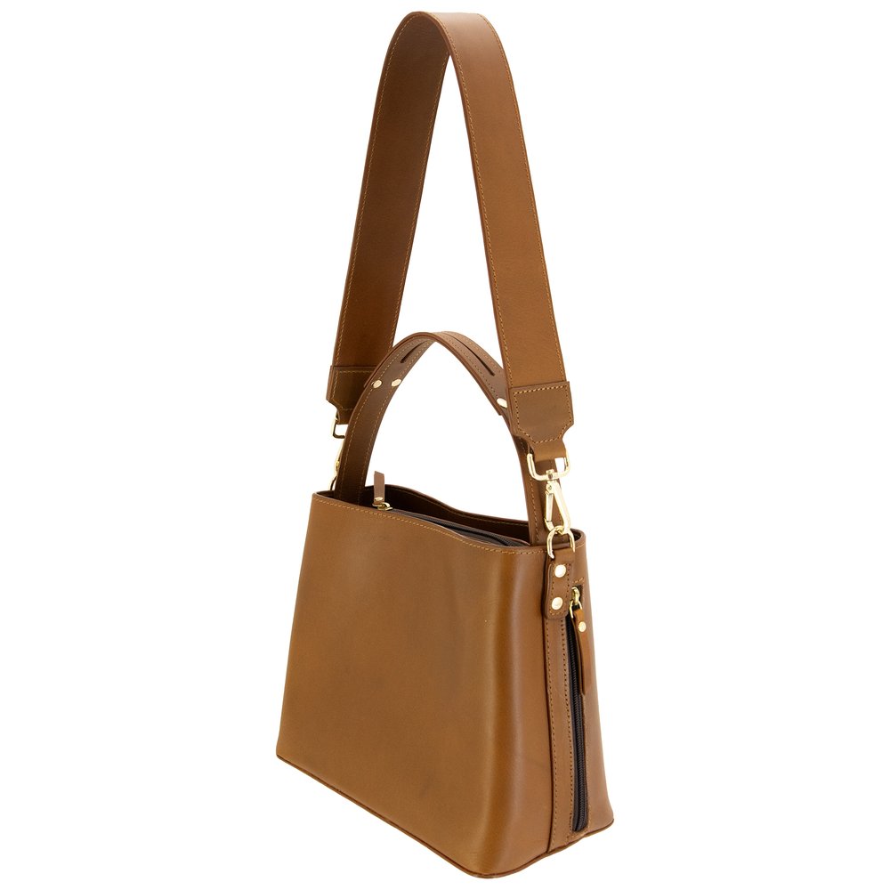 Bucket Bag