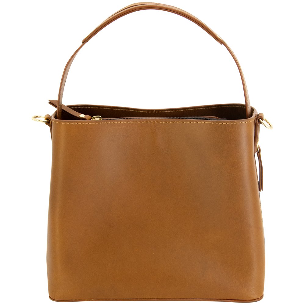 Bucket Bag