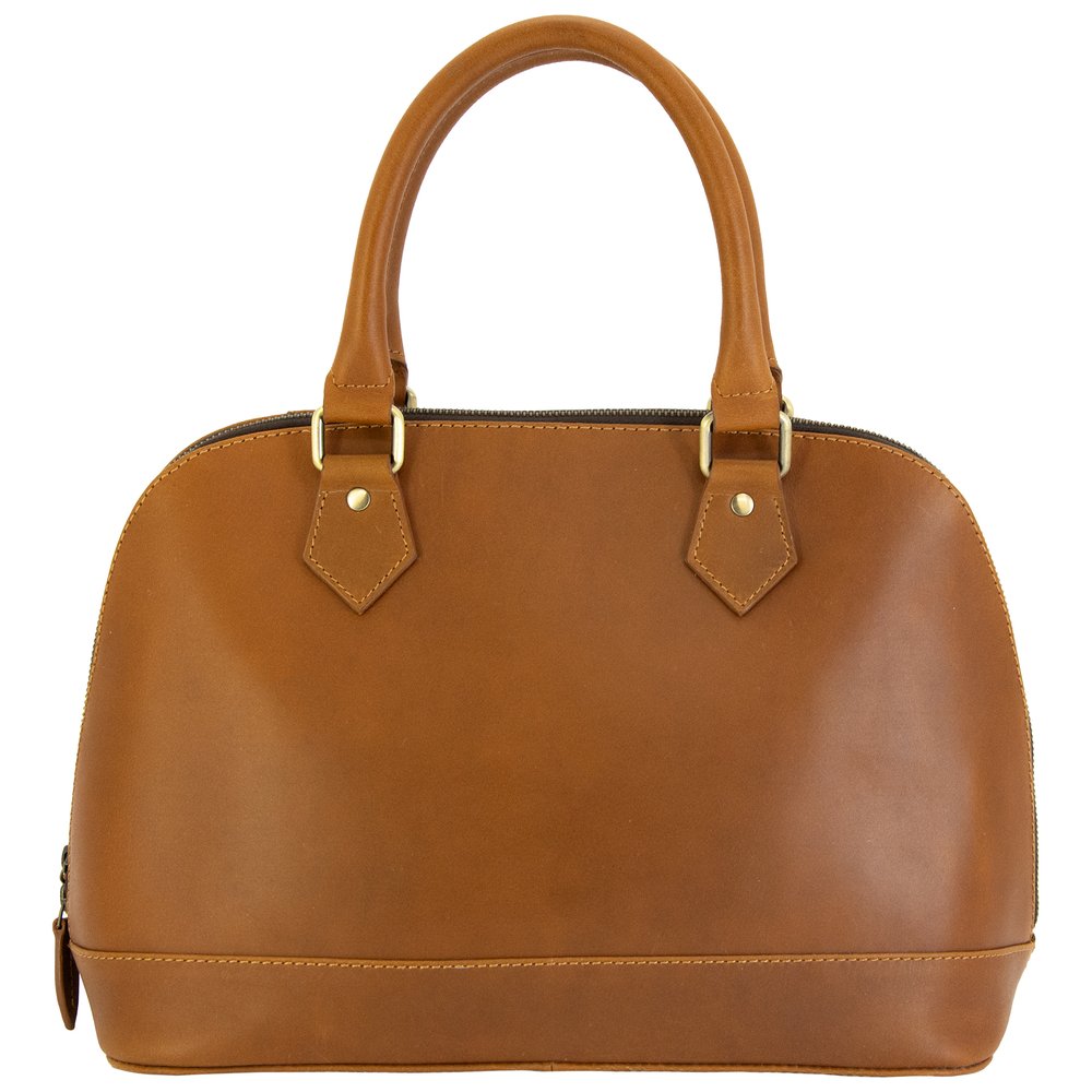 Classic Satchel