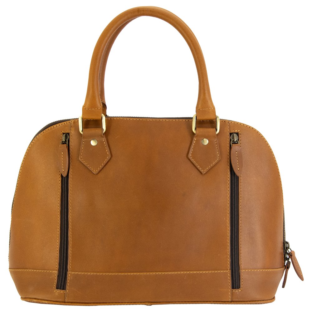 Classic Satchel