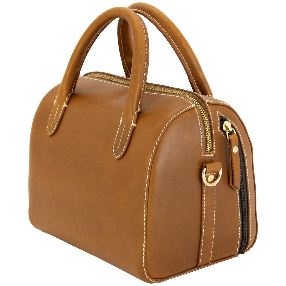 Barrel Bag