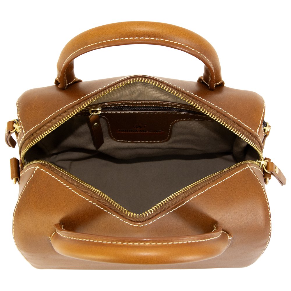 Barrel Bag