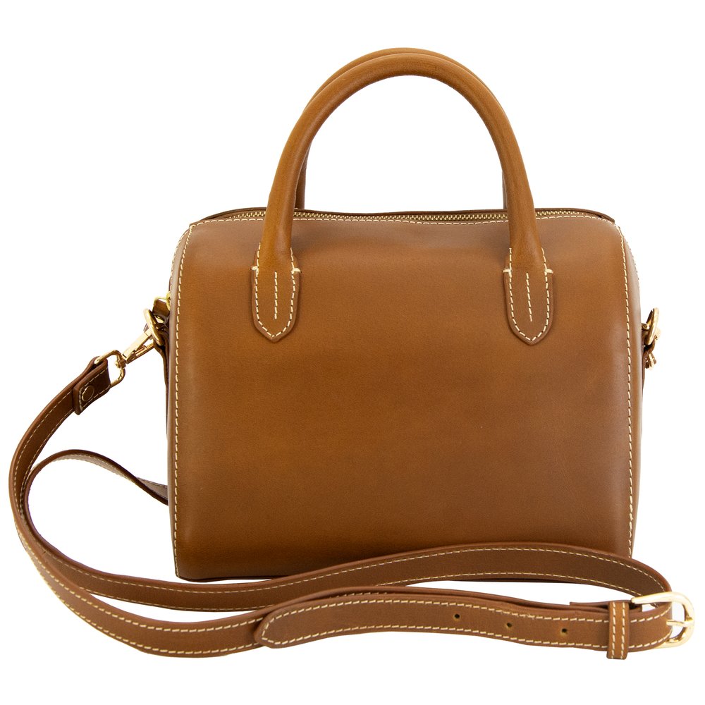 Barrel Bag