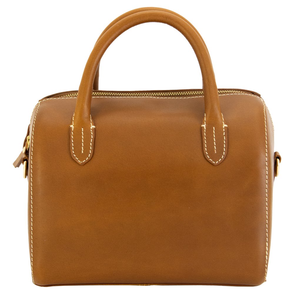Barrel Bag