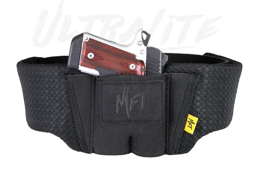 Ultralite Belly Band Holster