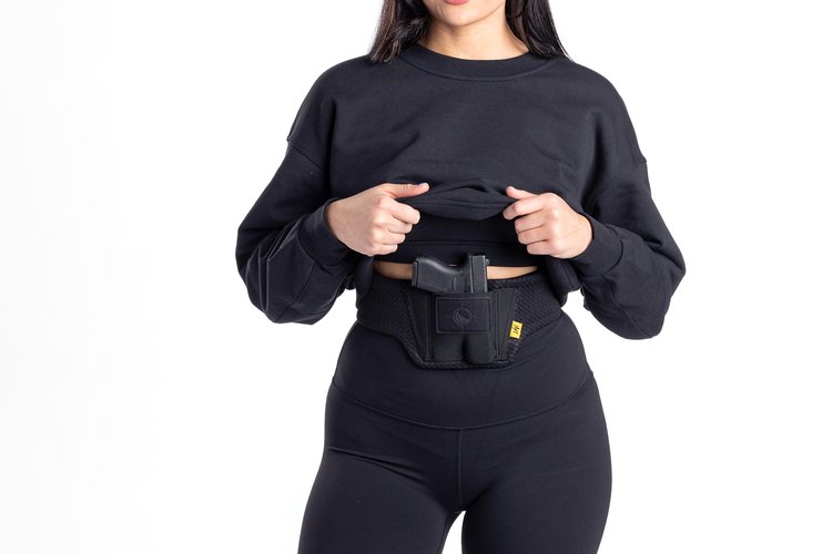 Ultralite Belly Band Holster
