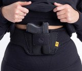 Ultralite Belly Band Holster