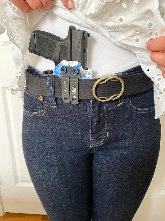 Grace - Concealed Carry Belt