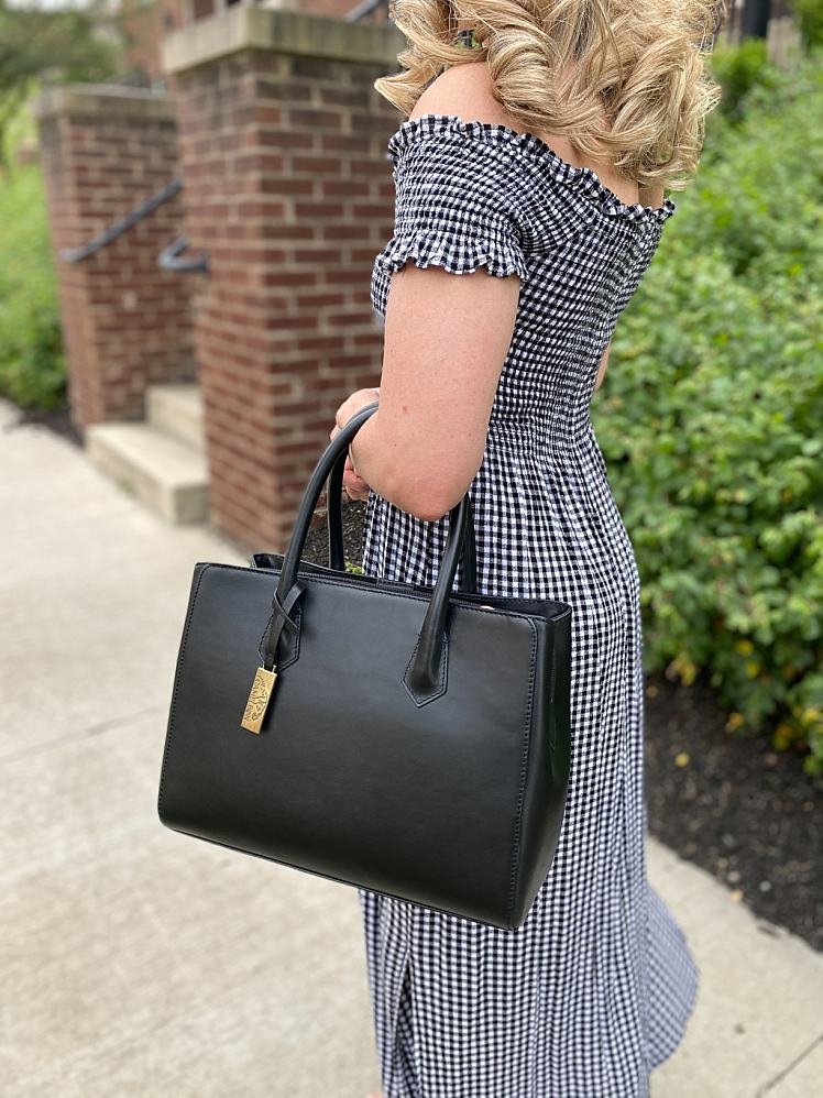 Natalie Purse
