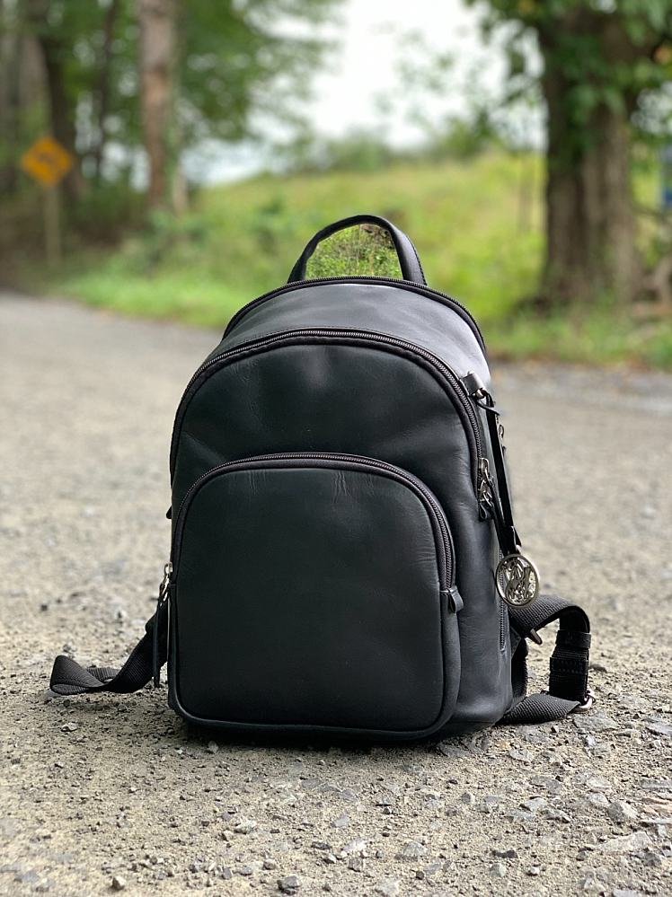Personal Protection Backpack
