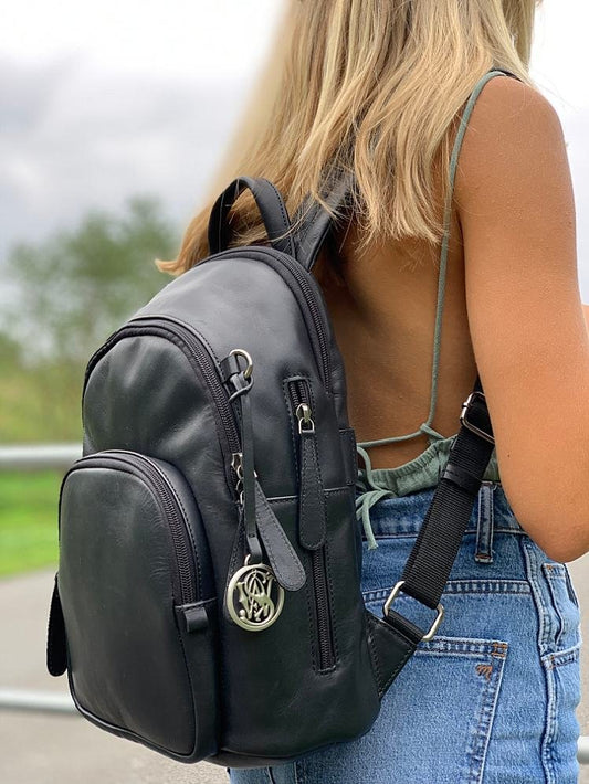 Personal Protection Backpack