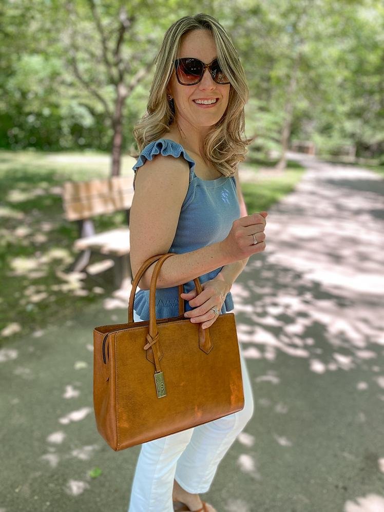 Natalie Purse