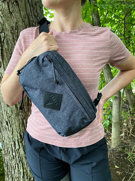 HIP Gunner Fanny Pack