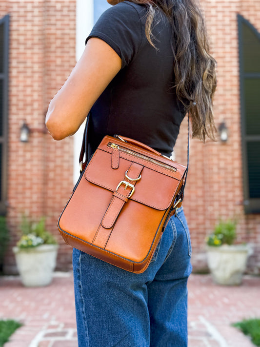 Vault Crossbody