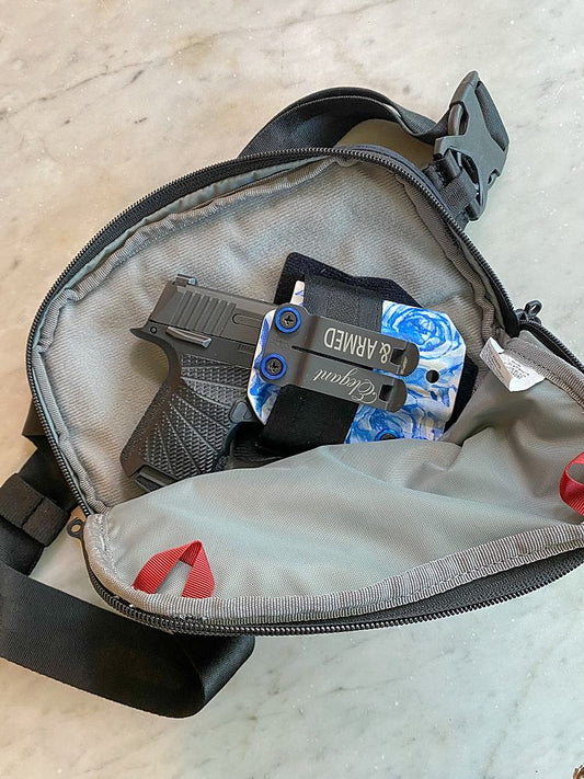 Fanny Pack 2.1