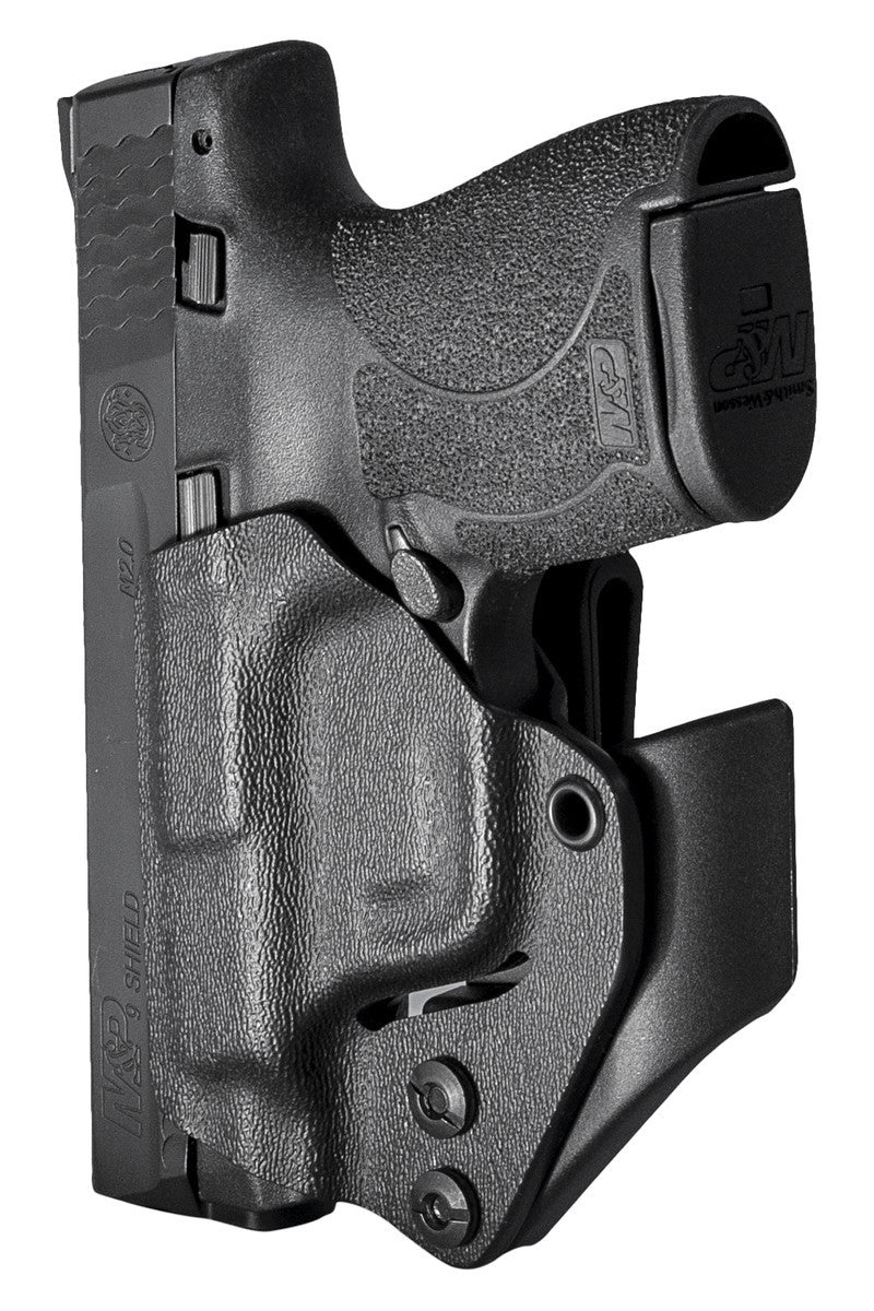 Minimalist IWB Holster