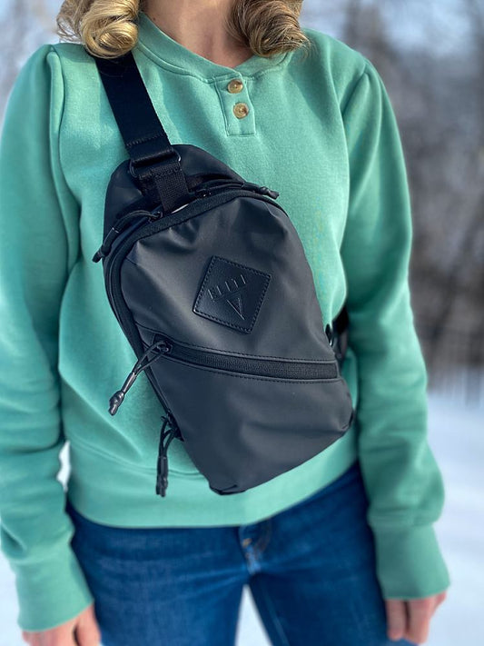 SENTINEL Cross-Body Sling Pack