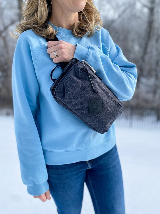 HIP Gunner Fanny Pack