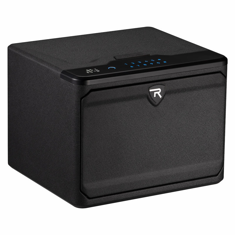 Kube - Dual Layer Handgun Safe