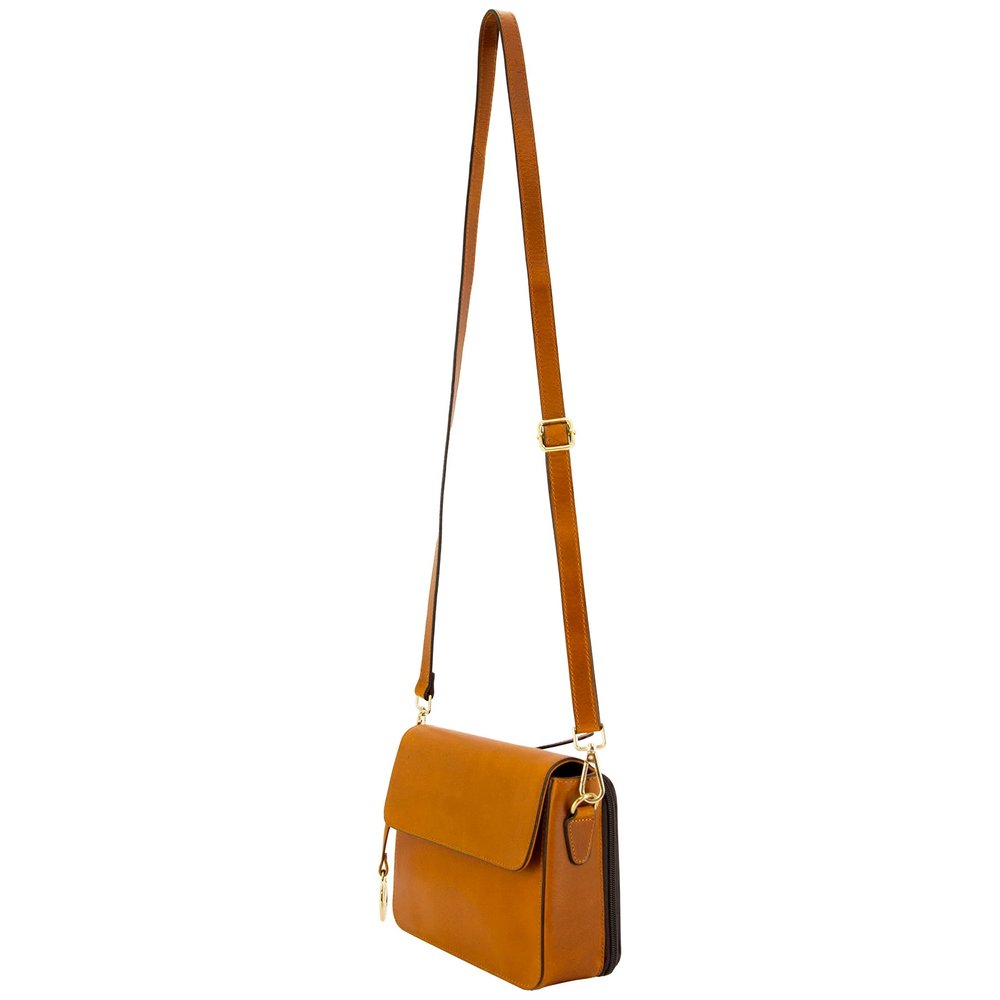 Essential Crossbody