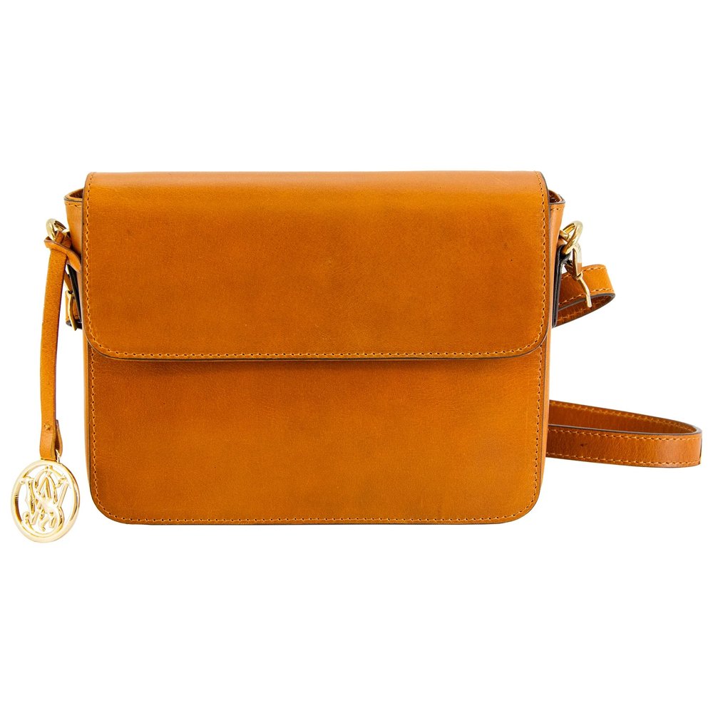 Essential Crossbody