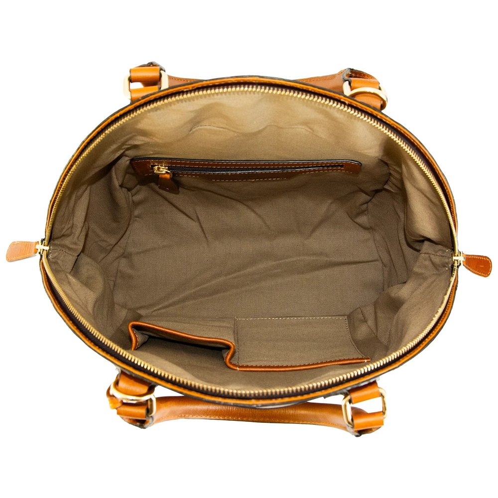 Scallop Bag