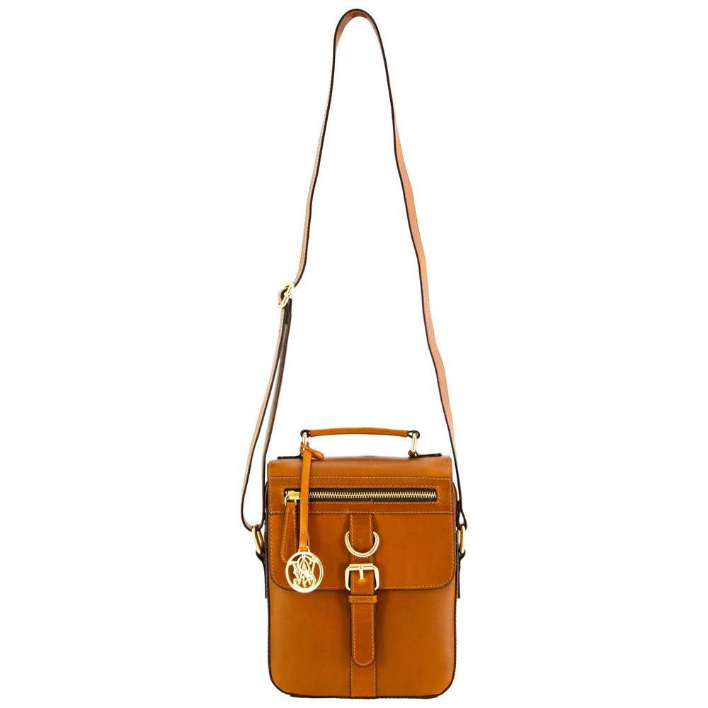 Vault Crossbody