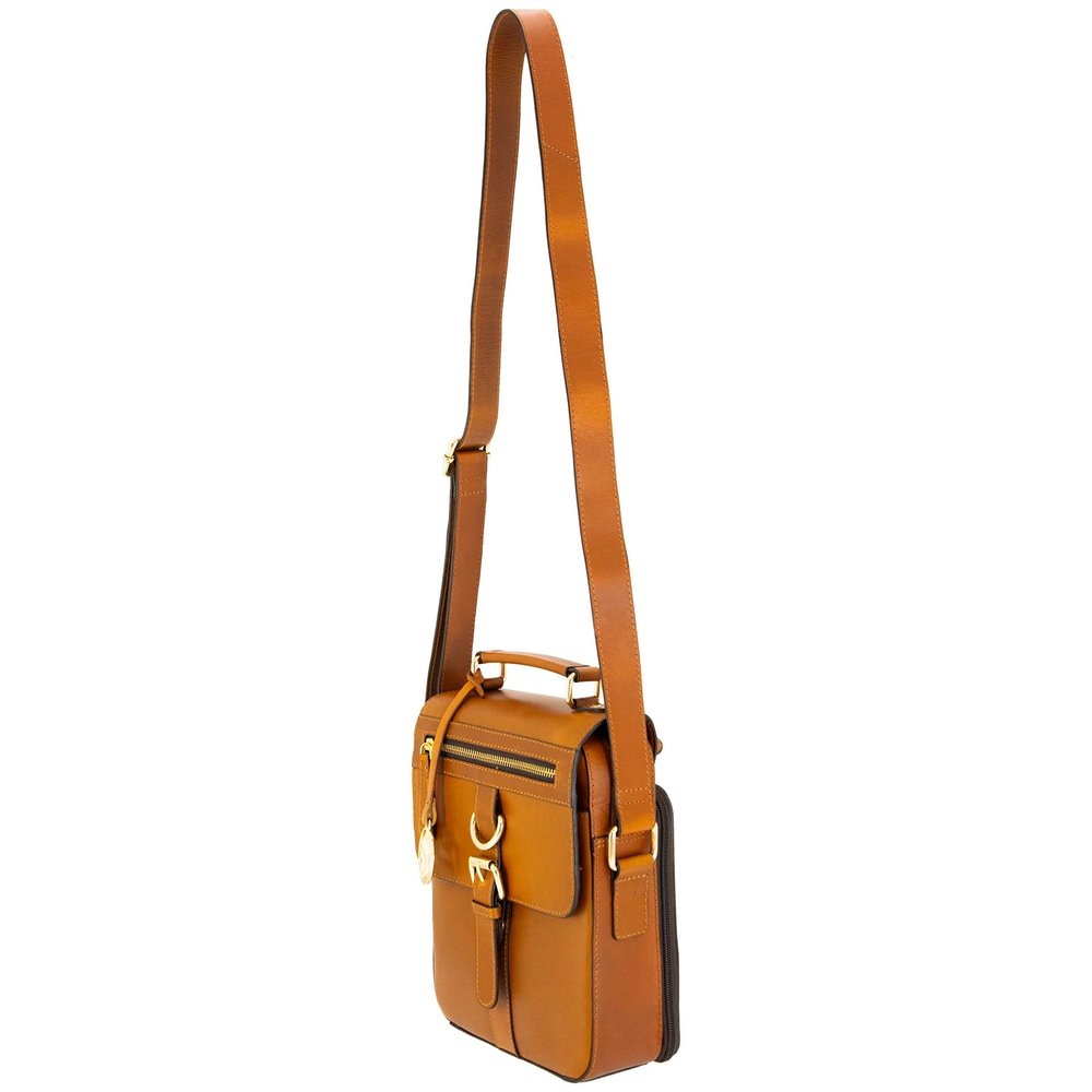 Vault Crossbody