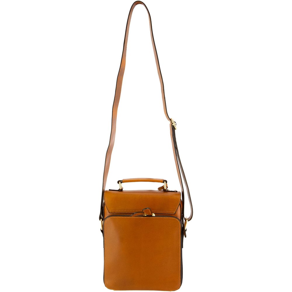 Vault Crossbody