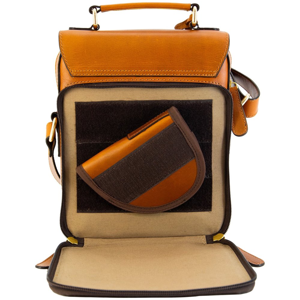 Vault Crossbody