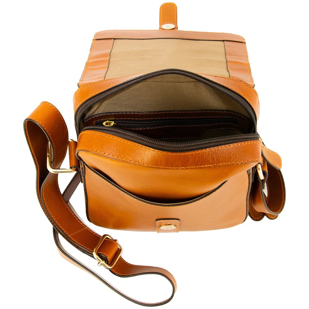 Vault Crossbody