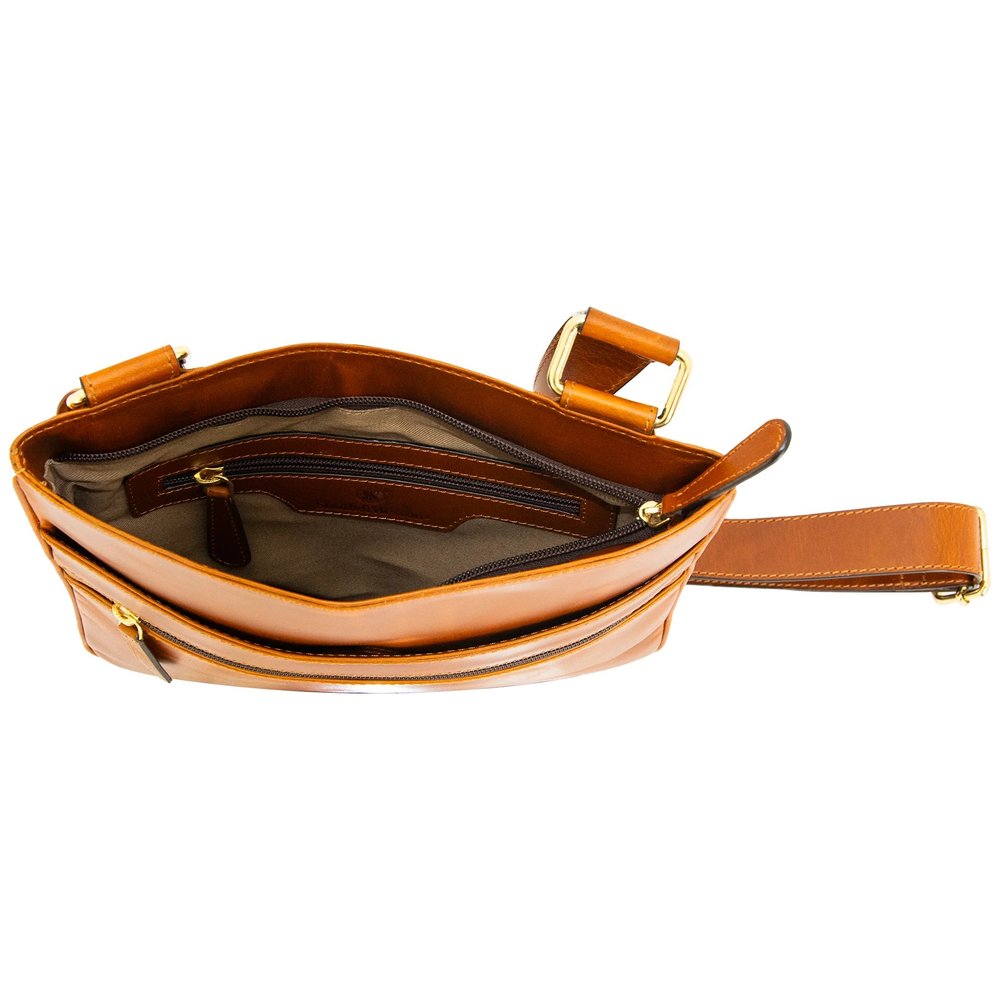 Slim Crossbody