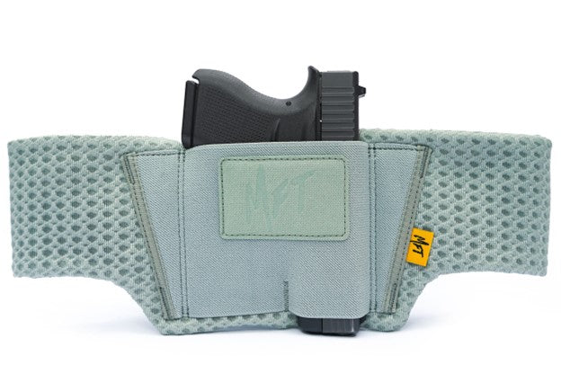 Ultralite Belly Band Holster