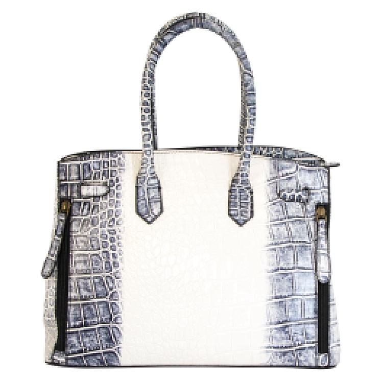Crocodile Handbag