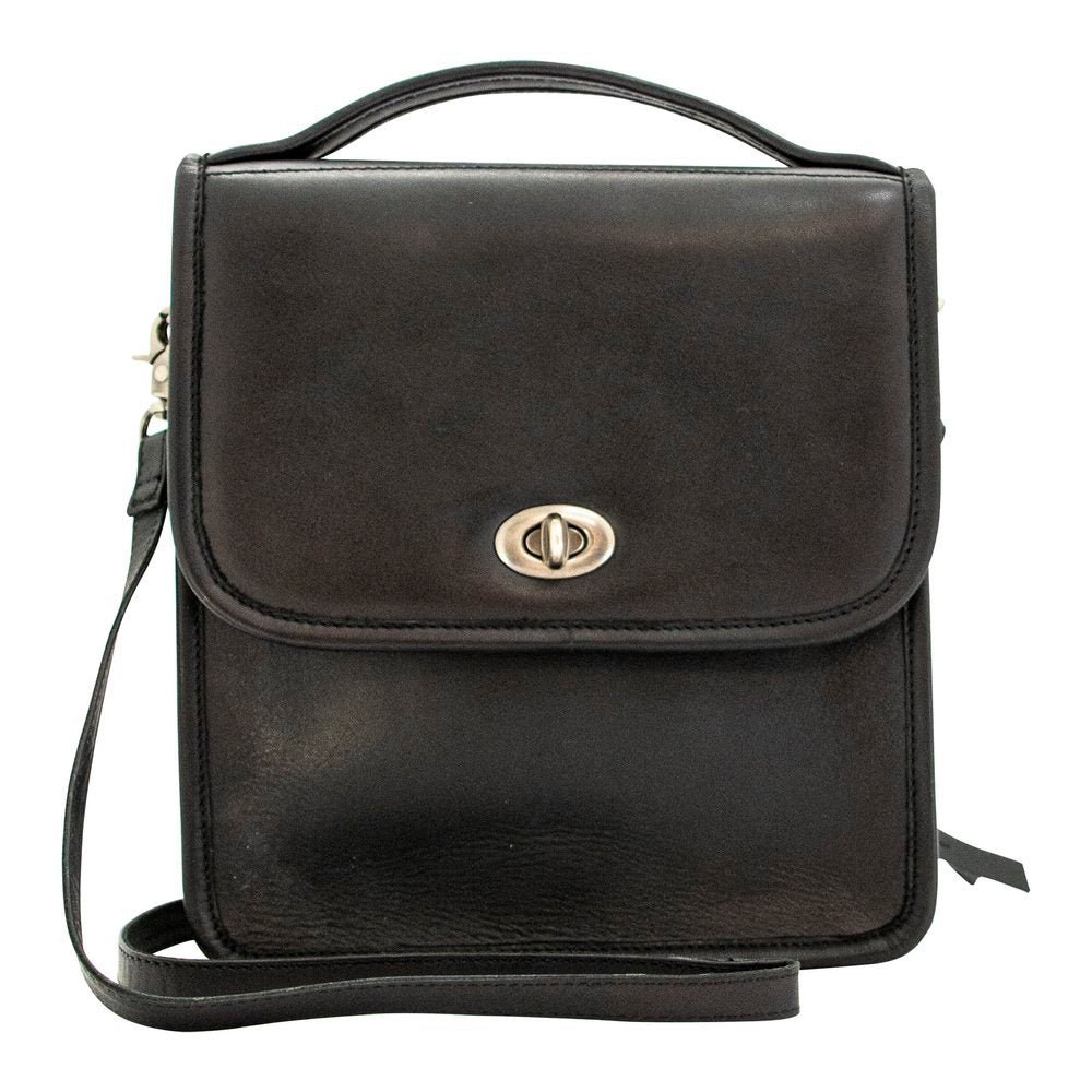 Vintage Crossbody