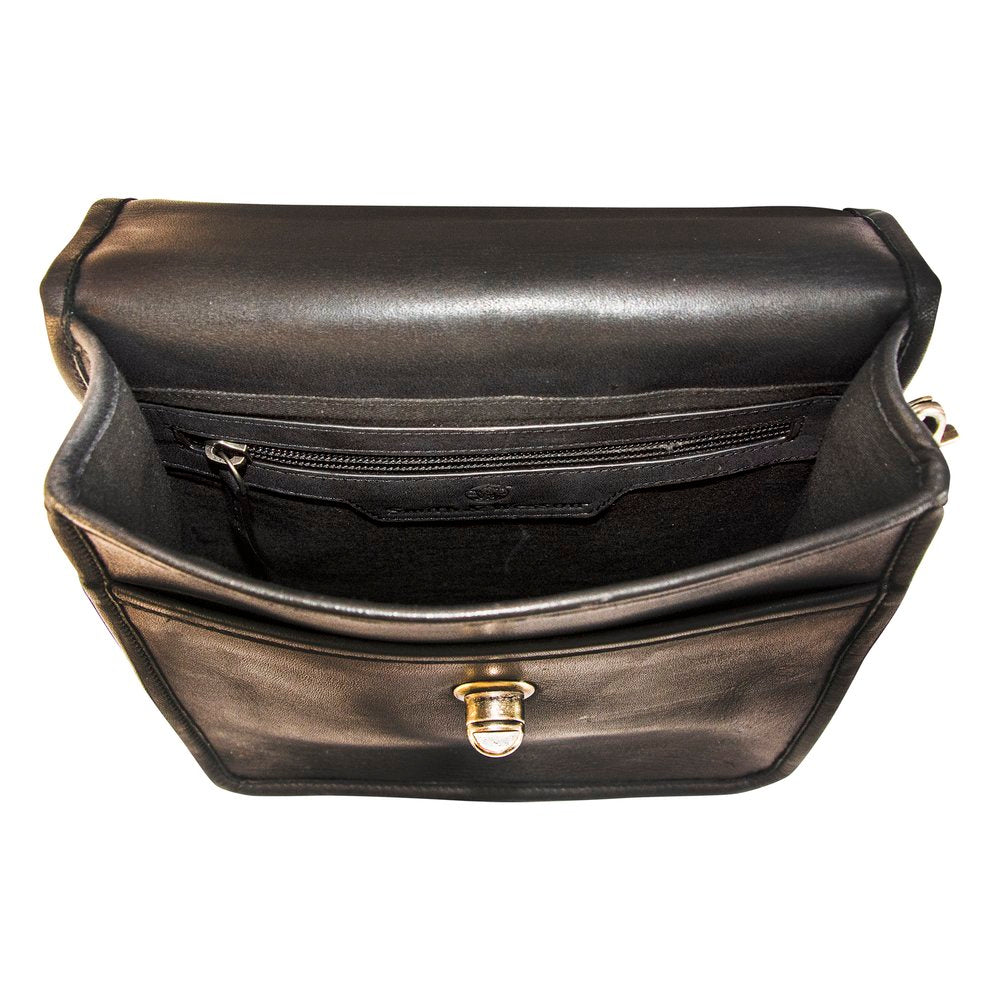 Vintage Crossbody