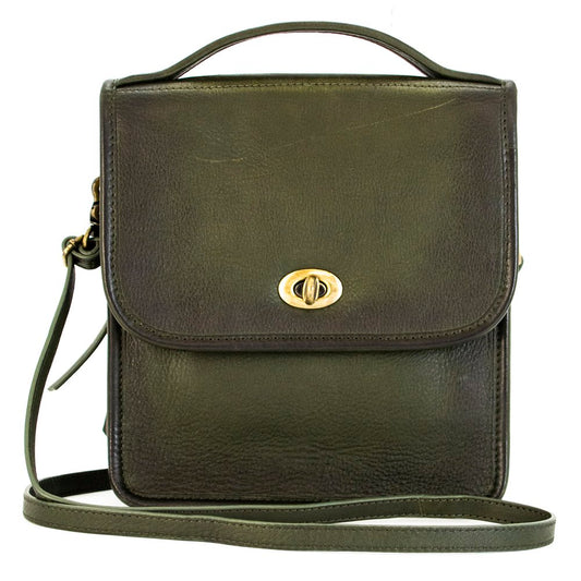 Vintage Crossbody