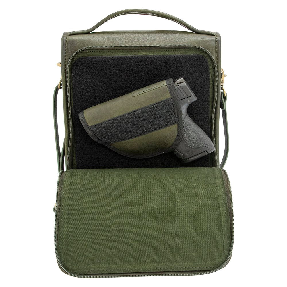 Vintage Crossbody