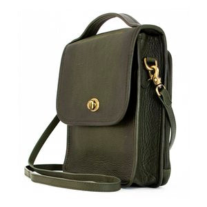 Vintage Crossbody